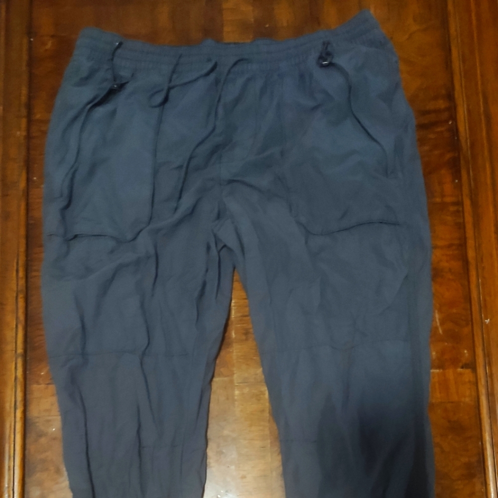 No boundaries joggers stretch comfortable new joggers no tags